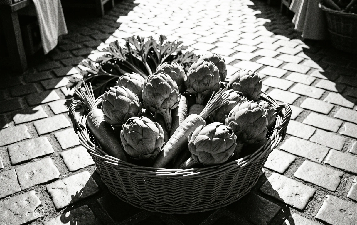 Mercado local